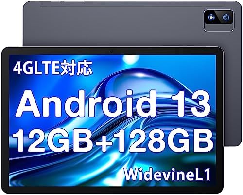 Android タブレット 10GB+ROM 128GB SIMフリー Android タブレット 10GB+ROM 128GB SIMフリーAndroid タブレット 10GB